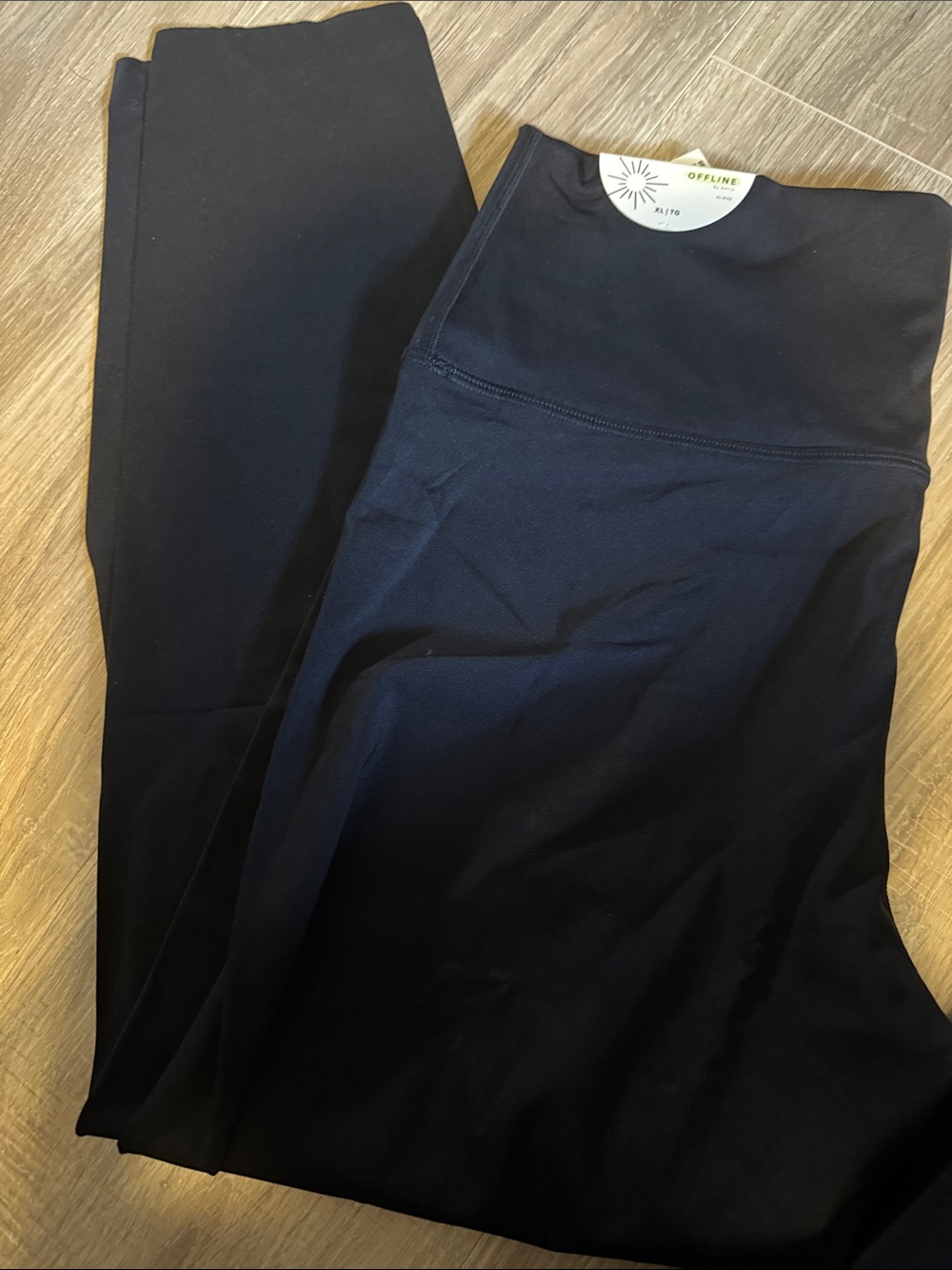Aerie Offline 7/8 leggings